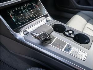 Audi A6 Avant advanced 40TDI quattro Navi Matrix AHK LEDER  // SOFORT VERFÜGBAR!!