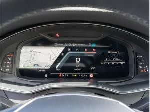 Audi A6 Avant advanced 40TDI quattro Navi Matrix AHK LEDER  // SOFORT VERFÜGBAR!!