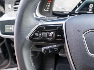 Audi A6 Avant advanced 40TDI quattro Navi Matrix AHK LEDER  // SOFORT VERFÜGBAR!!