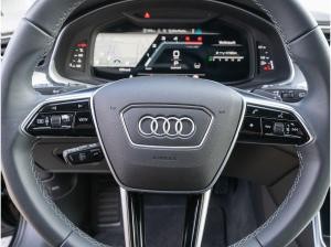 Audi A6 Avant advanced 40TDI quattro Navi Matrix AHK LEDER  // SOFORT VERFÜGBAR!!