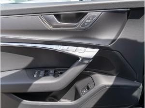 Audi A6 Avant advanced 40TDI quattro Navi Matrix AHK LEDER  // SOFORT VERFÜGBAR!!