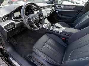 Audi A6 Avant advanced 40TDI quattro Navi Matrix AHK LEDER  // SOFORT VERFÜGBAR!!