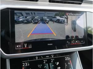 Audi A6 Avant advanced 40TDI quattro Navi Matrix AHK LEDER  // SOFORT VERFÜGBAR!!