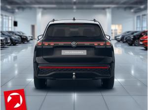 Volkswagen Tiguan R-Line 2,0 TSI OPF 4MOTION (265 PS) DSG*AHK*WINTERRÄDER*PANORAMA*STHZG*GEWERBE