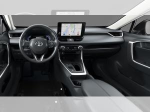 Toyota RAV 4 2.5l Hybrid Navi, PDC, Rückfahrkamera Bestellfahrzeug