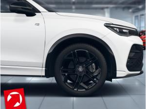 Volkswagen Tiguan R-Line 2,0 TSI OPF 4MOTION (204 PS) DSG*AHK*WINTERRÄDER*PANORAMA*STHZG*GEWERBE
