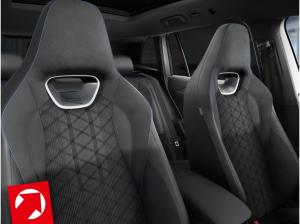 Volkswagen Tiguan R-Line 2,0 TSI OPF 4MOTION (204 PS) DSG*AHK*WINTERRÄDER*PANORAMA*STHZG*GEWERBE