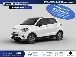 Leapmotor T03 LEAPMOTOR T03 - Frühlingsangebot - SCHNELL VERFÜGBAR - Deutschlandweit in unseren Niederlassungen