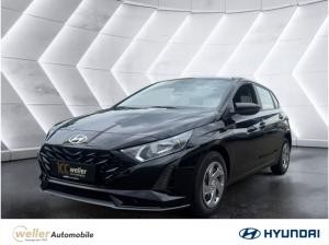 Hyundai i20 ''Select'' !!!September-Aktion!!! Funktionspaket Navi-und Rückfahrkamera