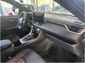 Suzuki Across SUV Comfort+ 2.5L & 306PS Automatik ❤️ Plug-IN HYBRID ⏱ SOFORT verfügbar + 5 Jahre Garantie* ❗