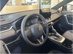 Suzuki Across SUV Comfort+ 2.5L & 306PS Automatik ❤️ Plug-IN HYBRID ⏱ SOFORT verfügbar + 5 Jahre Garantie* ❗