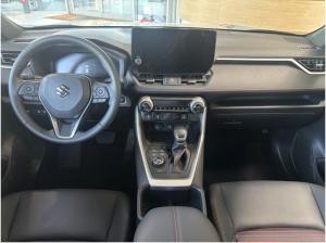 Suzuki Across SUV Comfort+ 2.5L & 306PS Automatik ❤️ Plug-IN HYBRID ⏱ SOFORT verfügbar + 5 Jahre Garantie* ❗