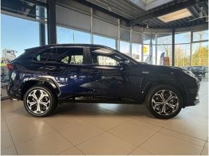 Suzuki Across SUV Comfort+ 2.5L & 306PS Automatik ❤️ Plug-IN HYBRID ⏱ SOFORT verfügbar + 5 Jahre Garantie* ❗