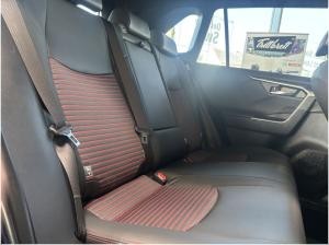 Suzuki Across SUV Comfort+ 2.5L & 306PS Automatik ❤️ Plug-IN HYBRID ⏱ SOFORT verfügbar + 5 Jahre Garantie* ❗