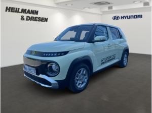 Hyundai Inster Trend🚀| Wärmepumpe | Effizienz-Paket | Rückfahrkamera | Navi | Klimaauto. | ISOFIX | Spurhalteass.