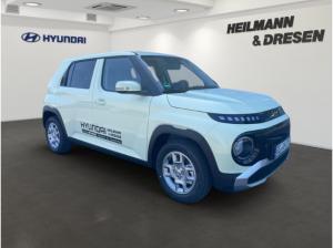 Hyundai Inster Trend🚀| Wärmepumpe | Effizienz-Paket | Rückfahrkamera | Navi | Klimaauto. | ISOFIX | Spurhalteass.