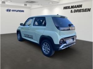 Hyundai Inster Trend🚀| Wärmepumpe | Effizienz-Paket | Rückfahrkamera | Navi | Klimaauto. | ISOFIX | Spurhalteass.