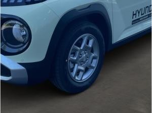 Hyundai Inster Trend🚀| Wärmepumpe | Effizienz-Paket | Rückfahrkamera | Navi | Klimaauto. | ISOFIX | Spurhalteass.