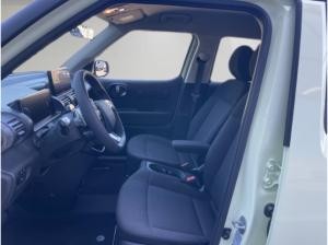 Hyundai Inster Trend🚀| Wärmepumpe | Effizienz-Paket | Rückfahrkamera | Navi | Klimaauto. | ISOFIX | Spurhalteass.