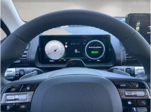 Hyundai Inster Trend🚀| Wärmepumpe | Effizienz-Paket | Rückfahrkamera | Navi | Klimaauto. | ISOFIX | Spurhalteass.