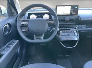 Hyundai Inster Trend🚀| Wärmepumpe | Effizienz-Paket | Rückfahrkamera | Navi | Klimaauto. | ISOFIX | Spurhalteass.