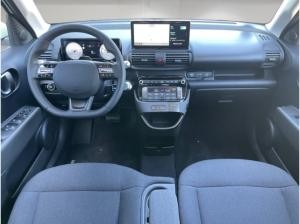 Hyundai Inster Trend🚀| Wärmepumpe | Effizienz-Paket | Rückfahrkamera | Navi | Klimaauto. | ISOFIX | Spurhalteass.