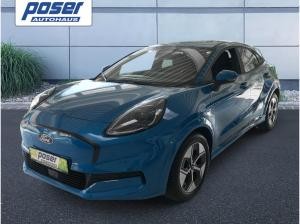 Ford Puma Gen-E