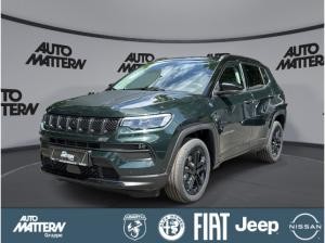 Jeep Compass 1,5T Mild-Hybrid North Star Pano el.HK