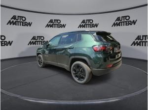 Jeep Compass 1,5T Mild-Hybrid North Star Pano el.HK
