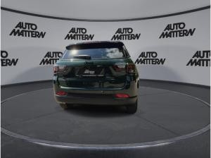 Jeep Compass 1,5T Mild-Hybrid North Star Pano el.HK