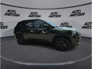 Jeep Compass 1,5T Mild-Hybrid North Star Pano el.HK