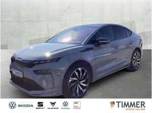 Skoda ENYAQ Enyaq Coupe 85 Sportline AHK*MAXX*TRANSP*WINTER*