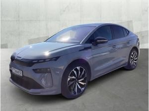 Skoda ENYAQ Enyaq Coupe 85 Sportline AHK*MAXX*TRANSP*WINTER*