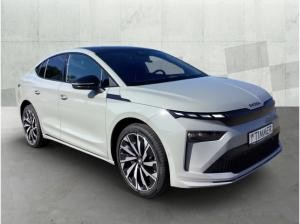 Skoda ENYAQ Enyaq Coupe 85 Sportline AHK*MAXX*TRANSP*WINTER*