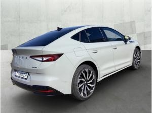 Skoda ENYAQ Enyaq Coupe 85 Sportline AHK*MAXX*TRANSP*WINTER*