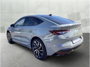 Skoda ENYAQ Enyaq Coupe 85 Sportline AHK*MAXX*TRANSP*WINTER*