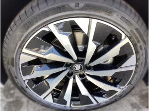 Skoda ENYAQ Enyaq Coupe 85 Sportline AHK*MAXX*TRANSP*WINTER*