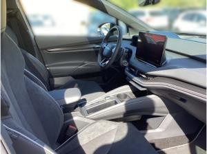 Skoda ENYAQ Enyaq Coupe 85 Sportline AHK*MAXX*TRANSP*WINTER*