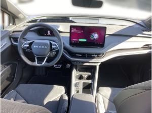 Skoda ENYAQ Enyaq Coupe 85 Sportline AHK*MAXX*TRANSP*WINTER*