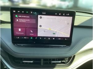 Skoda ENYAQ Enyaq Coupe 85 Sportline AHK*MAXX*TRANSP*WINTER*