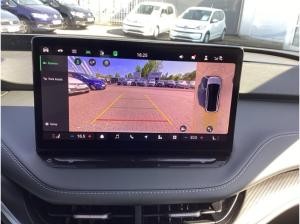 Skoda ENYAQ Enyaq Coupe 85 Sportline AHK*MAXX*TRANSP*WINTER*