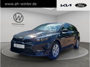 Kia Ceed SW Ceed Sportswagon 1,5 T-GDI Vision Navi Komf. Kli