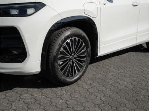 Volkswagen Tayron 1,5l eHybrid R-Line 6-Gang-DSG