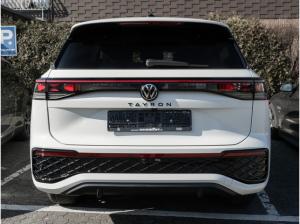 Volkswagen Tayron 1,5l eHybrid R-Line 6-Gang-DSG