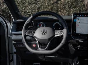 Volkswagen Tayron 1,5l eHybrid R-Line 6-Gang-DSG