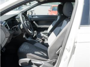 Volkswagen Polo 1,0 TSI R-Line Matrix NaviPro PDC Alu