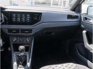 Volkswagen Polo 1,0 TSI R-Line Matrix NaviPro PDC Alu