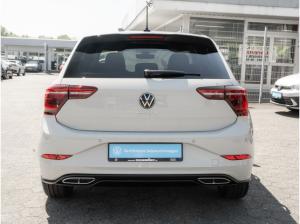 Volkswagen Polo 1,0 TSI R-Line Matrix NaviPro PDC Alu