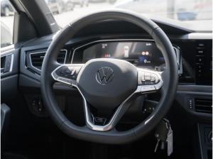 Volkswagen Polo 1,0 TSI R-Line Matrix NaviPro PDC Alu