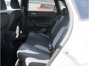 Volkswagen Polo 1,0 TSI R-Line Matrix NaviPro PDC Alu